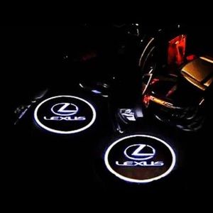 NWOT Lexus Door Light